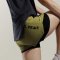 TL Peak Trail Shorts (ALO GREEN)